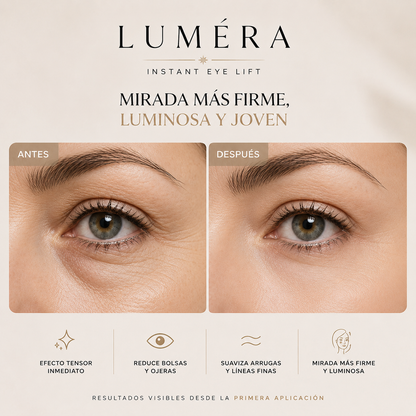 LUMÉRA Instant Eye Lift