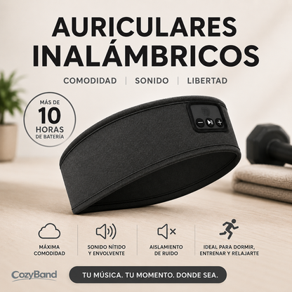 AURALIX BAND