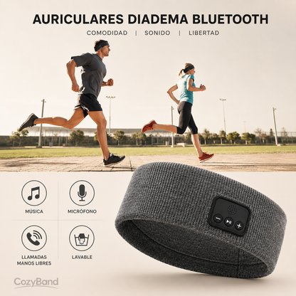 AURALIX BAND